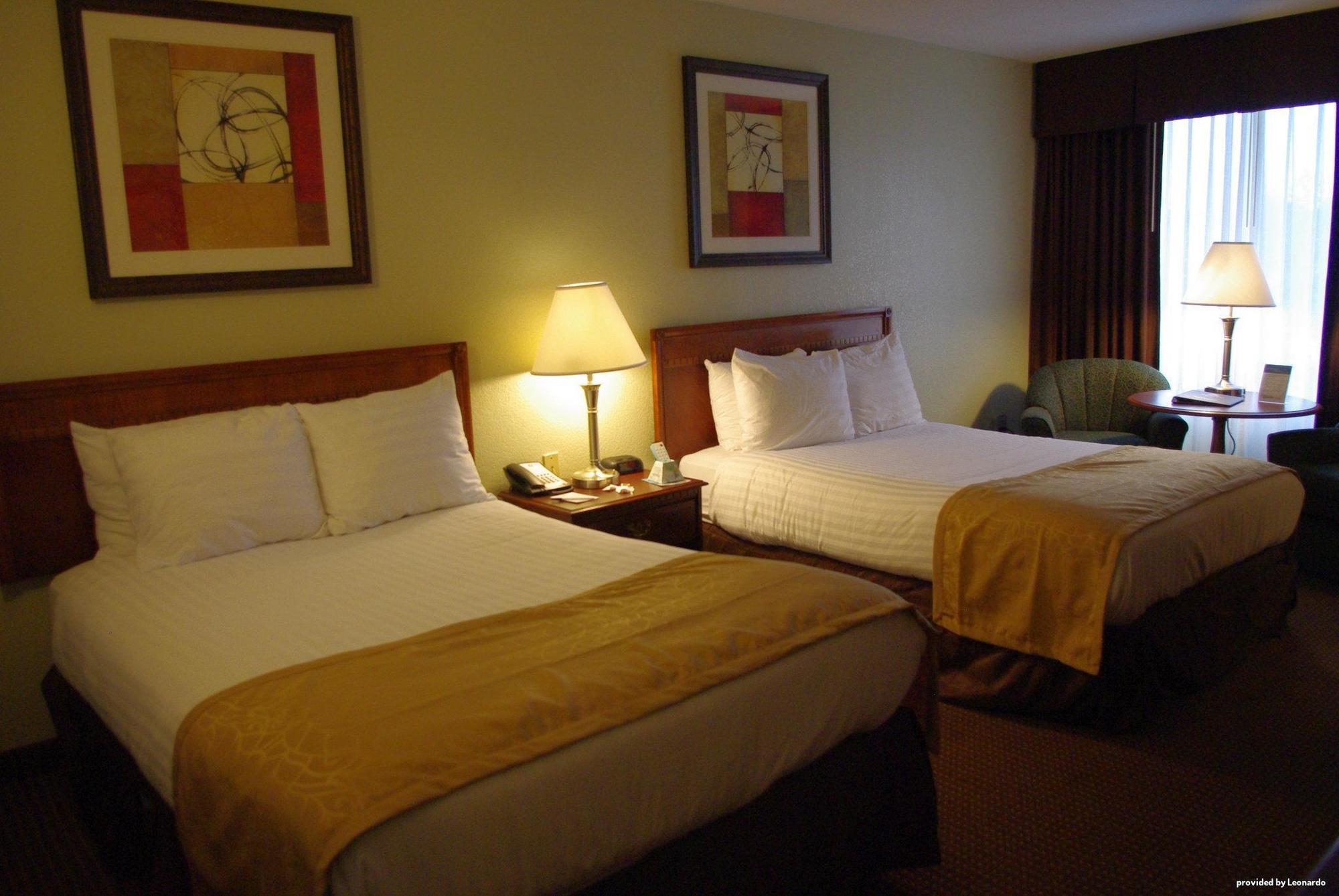 Best Western Sovereign Hotel - Albany Chambre photo